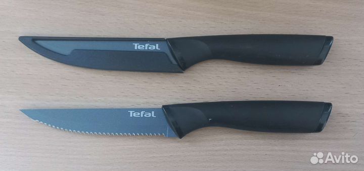 Нож Tefal