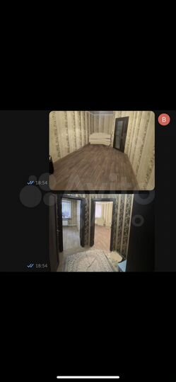 1-к. квартира, 35,5 м², 5/5 эт.