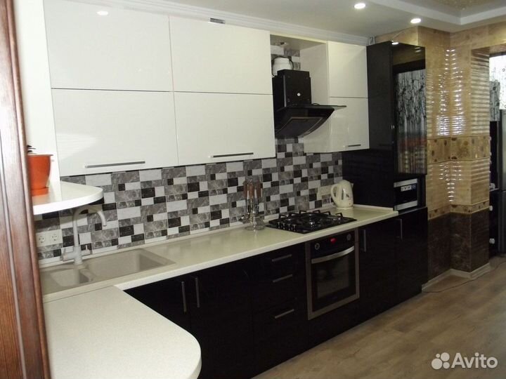 Кухонный гарнитур на заказ