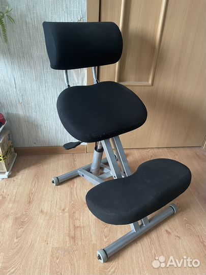 Коленный стул Smartstool KM01B