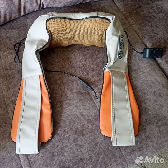 Массажер для тела электрический