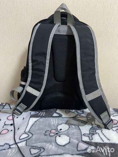 Рюкзак школьный ортопедический