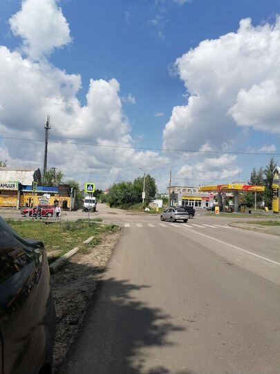 Гараж, 24 м²