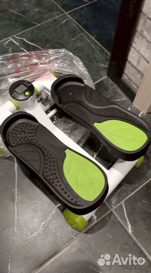 Тренажер для ног степпер