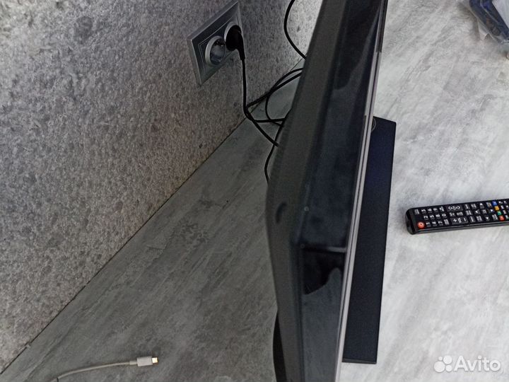 Телевизор samsung 32 дюйма