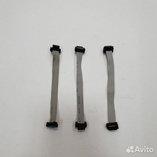 Шлейф для пульта управления инвалидной коляской с