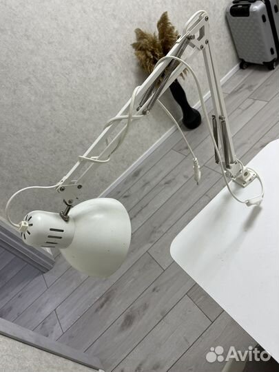 Светильник настольный IKEA