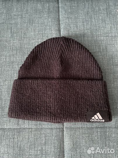 Мужская шапка