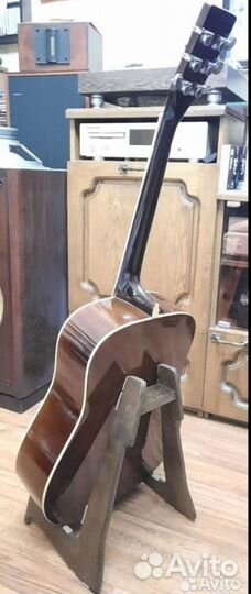 Подставка под Гитару