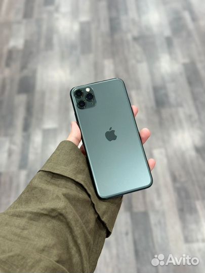 iPhone 11 Pro Max, 64 ГБ