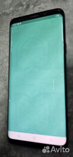 Samsung Galaxy S9 Plus, 6/64 ГБ