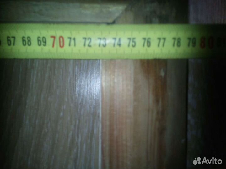 Деревянная рамка для картин лепнина