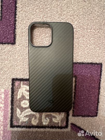 Чехол Pitaka iPhone 13 Pro Max