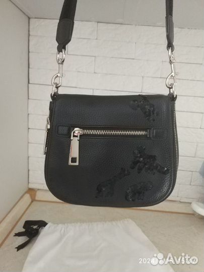 Сумка Marc Jacobs оригинал