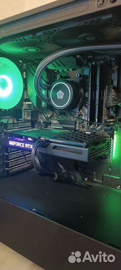 Системный блок