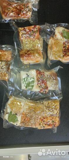 Продукты питания