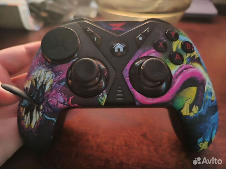 Геймпад беспроводной ardor