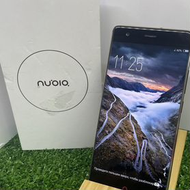 ZTE Nubia Z17, 6/64 ГБ