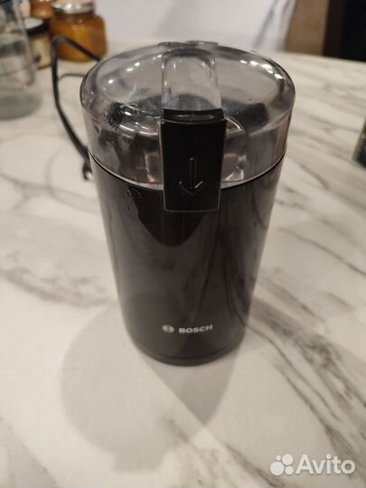 Кофемолка bosch 6003 на запчасти