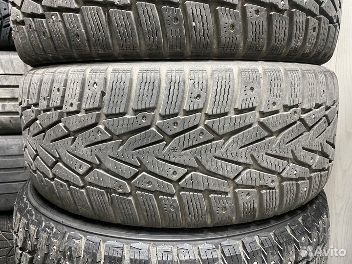 Nokian Tyres Nordman 7 215/55 R16