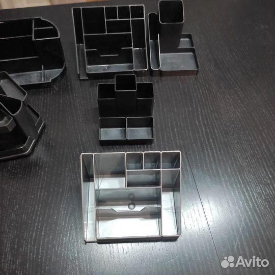 Набор настольный канцелярский