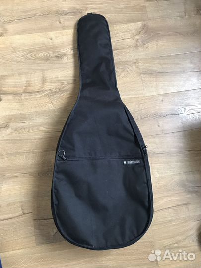Бронь Чехол для гитары