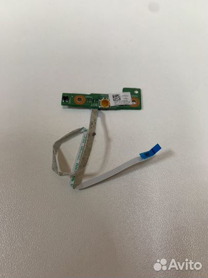 Кнопка включения ноутбука asus x550cl