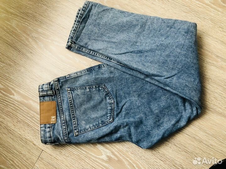 Джинсы terranova