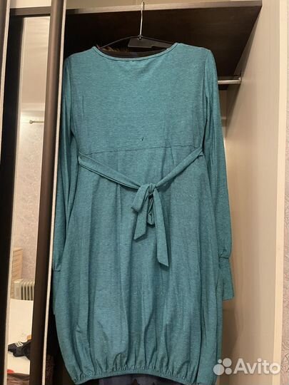 Платье женское