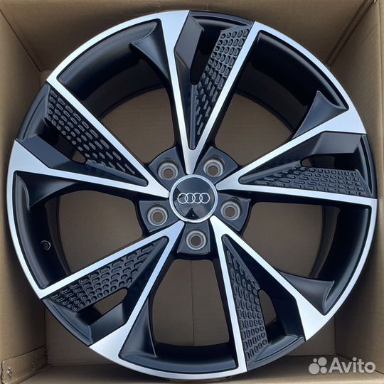 Диски R20 Audi Q5 Q7 4M RS4 RS5 RS7 S4 S5 SQ7