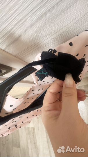 Блузка solla 46-48