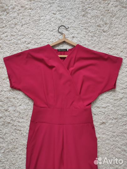 Комбинезон женский р.44