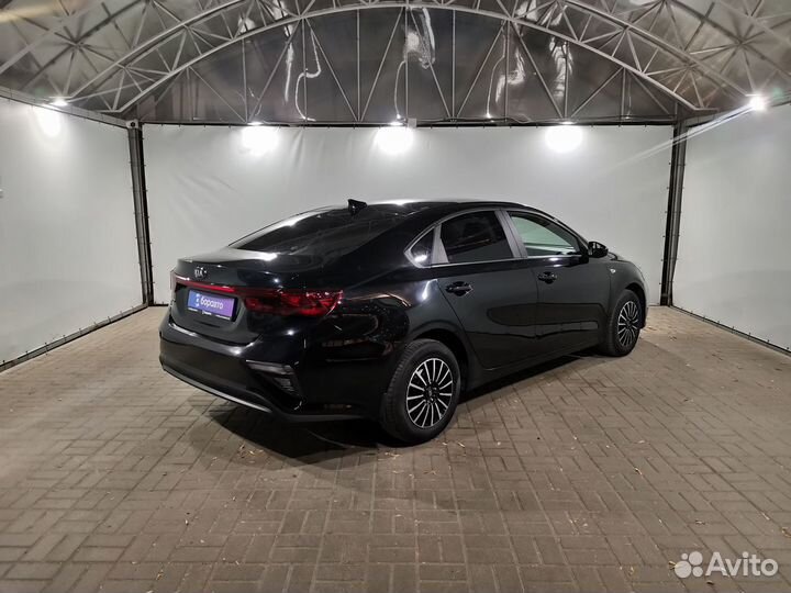 Kia Cerato, 2020