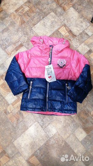 Детская одежда для девочек