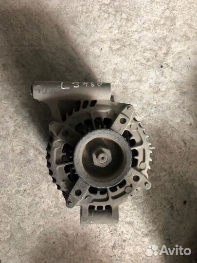 Генератор Lexus Ls XF40