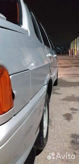 ВАЗ 2115 Samara, 2011