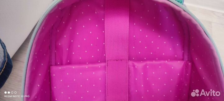 Портфель ортопедический школьный