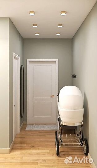 Дизайн интерьера/ Дизайнер интерьера