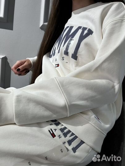 Спортивный костюм Tommy Hilfiger оригинал