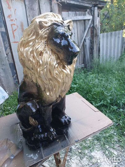 Скульптуры из гипса Под Заказ