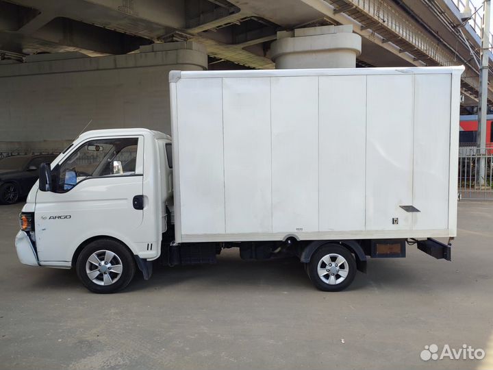 Sollers Argo промтоварный, 2023