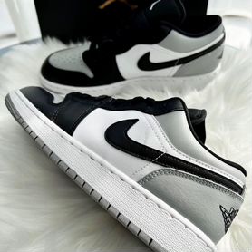 Nike Air Jordan 1 Low Shadow Оригинал