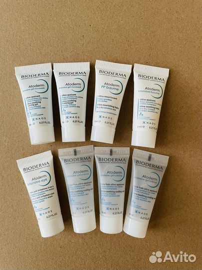 Набор Bioderma