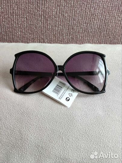Солнцезащитные очки женские новые