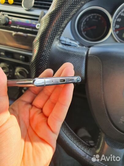 Samsung Galaxy Note 10, 8/256 ГБ