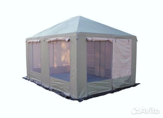 Шатер Митек Пикник-Люкс