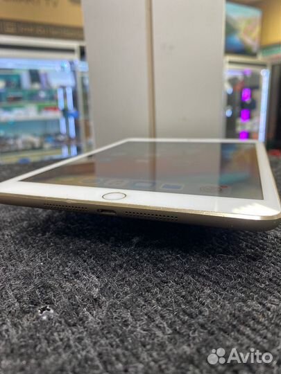 Купить Apple iPad mini 3 16Gb LTE art.35608