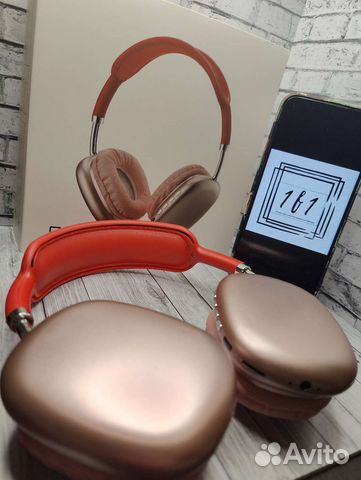 Apple airpods max (p9)