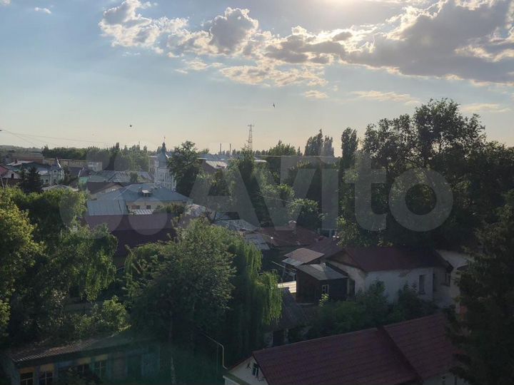 2-к. квартира, 38 м², 5/5 эт.