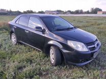 Geely MK 1.5 MT, 2011, 166 000 км, с пробегом, цена 240 000 руб.